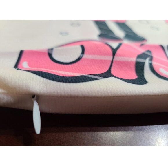 Nutcracker Christmas Pillow Cover Soft Accent Decorative Case Xmas Holiday Decor - Picture 6 of 6